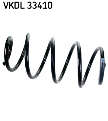 SKF VKDL 33410 Fahrwerksfeder